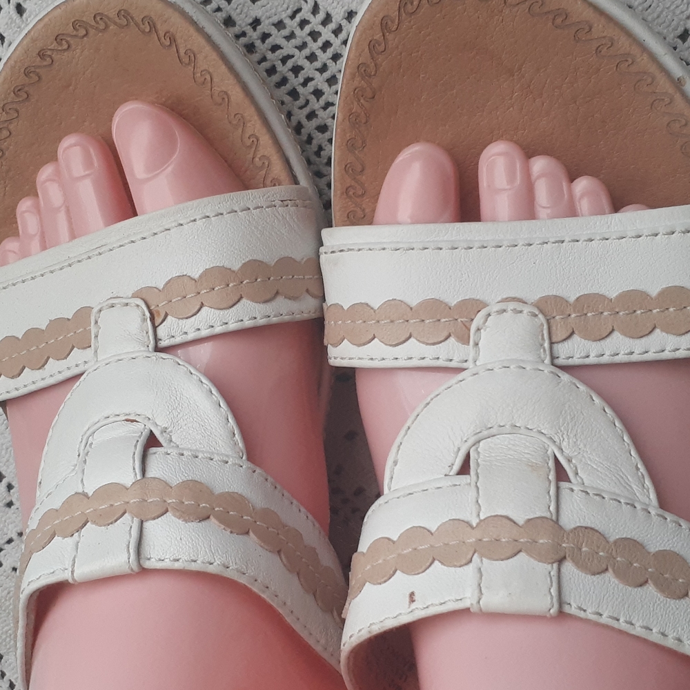 Clark's Artisan Wedges Espadrilles - image 3